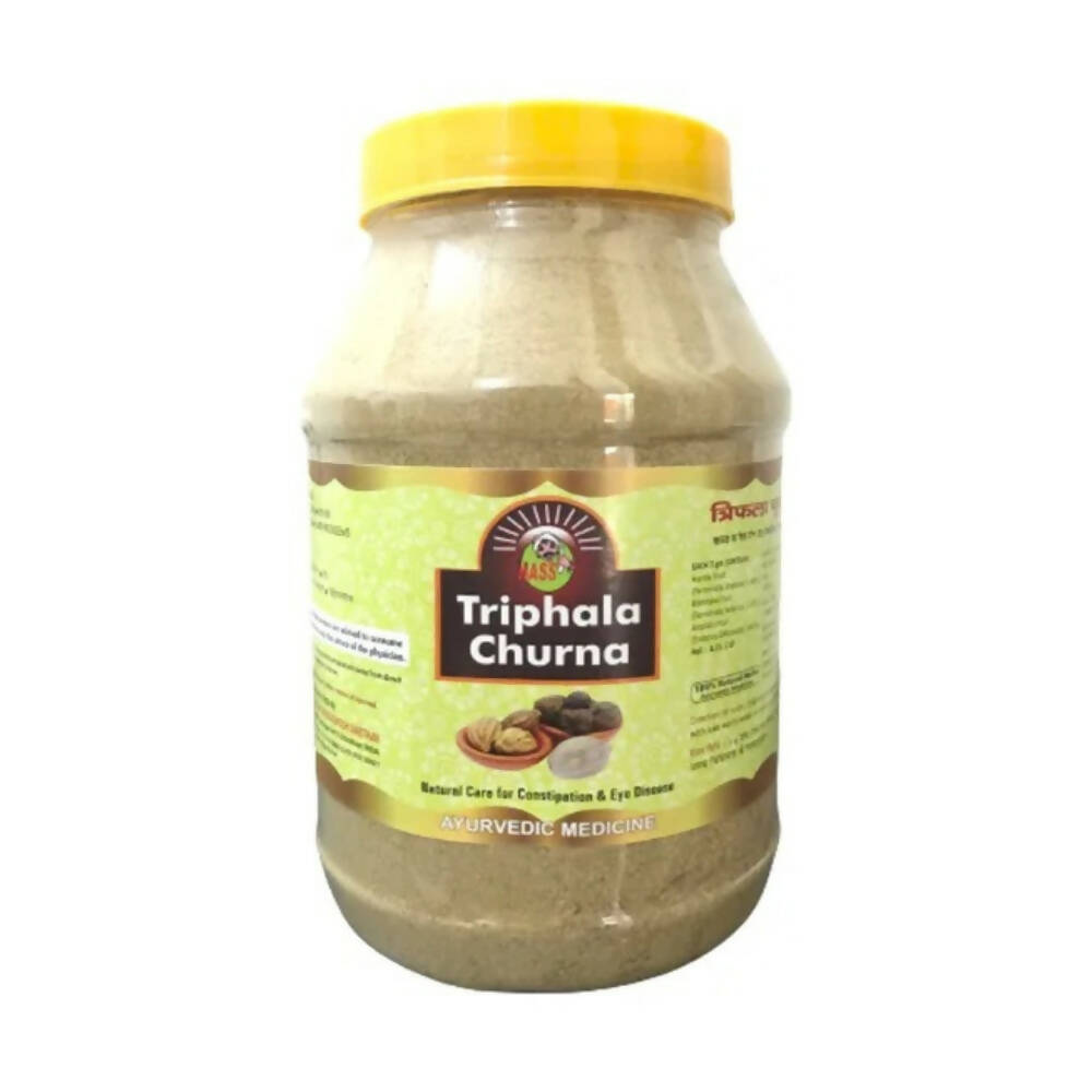 Hass Triphala Churna
