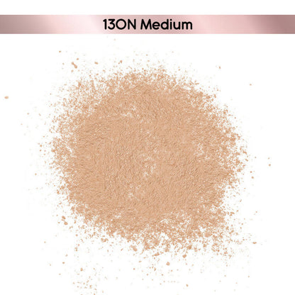 Kay Beauty By Katrina Kaif Matte Compact - 130N Medium