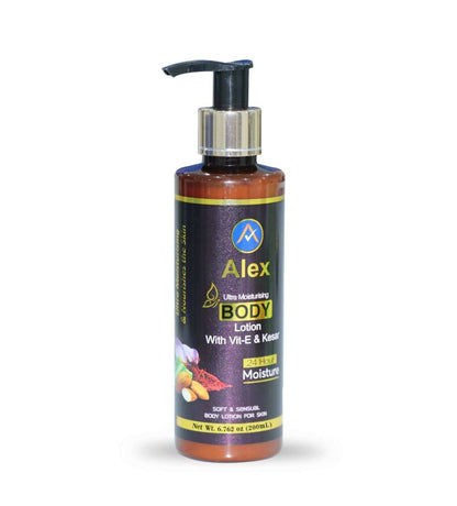 Alex Body Lotion