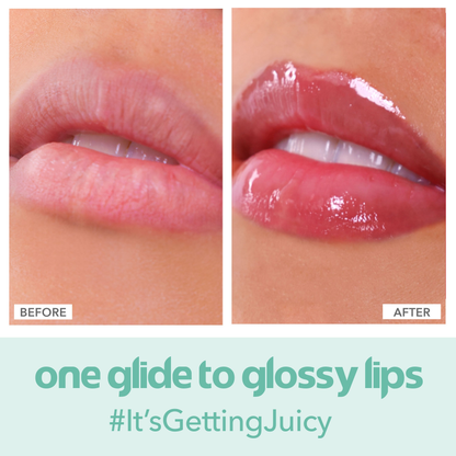 Lotus Herbals Lip Balm With SPF 15 - Peptide