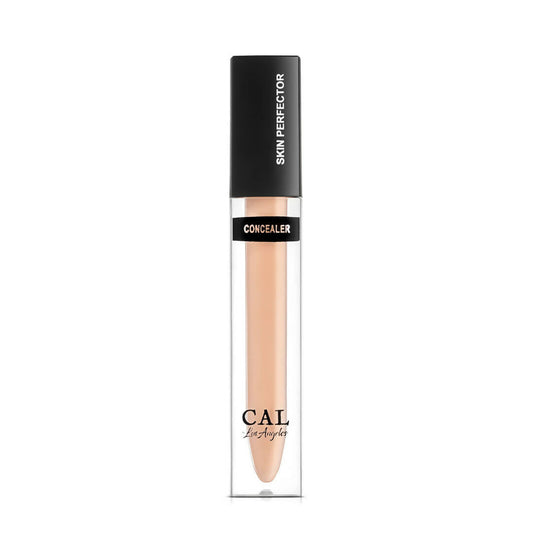 Buy CAL Los Angeles Skin Perfector Liquid Concealer Light 01 - Beige from DrMediCart, Ship from India to USA