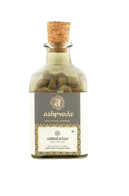 Ashpveda Adrimuktam