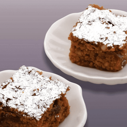 Agra Sweets Ajneer Dry Fruit Kalakand