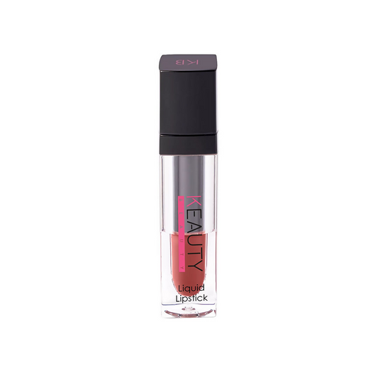 Keauty Beauty Bold Babes Liquid Lipstick - Daisy