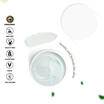 The Love Co. Nargis Body Yogurt