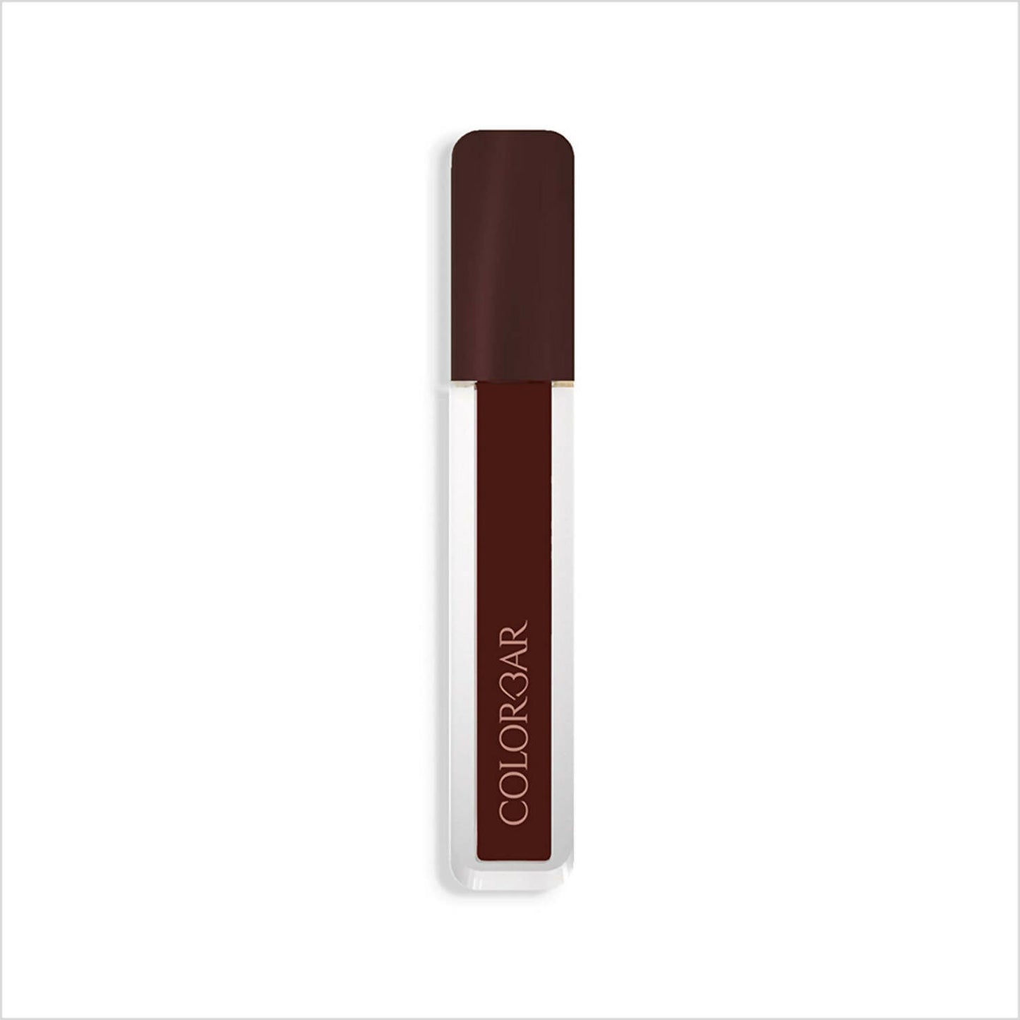 Colorbar Powerkiss Vegan Matte Lipcolor- Sizzle