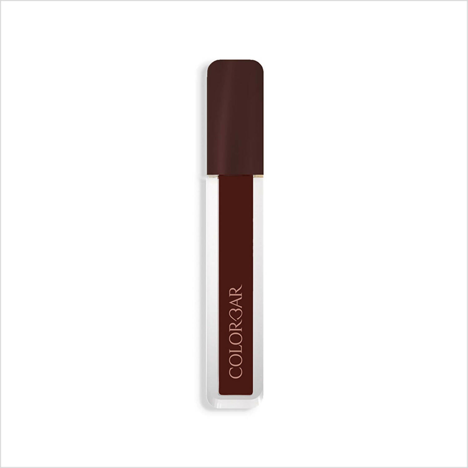 Colorbar Powerkiss Vegan Matte Lipcolor- Sizzle