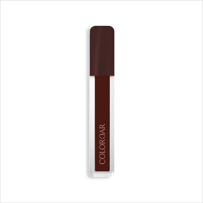 Colorbar Powerkiss Vegan Matte Lipcolor- Sizzle