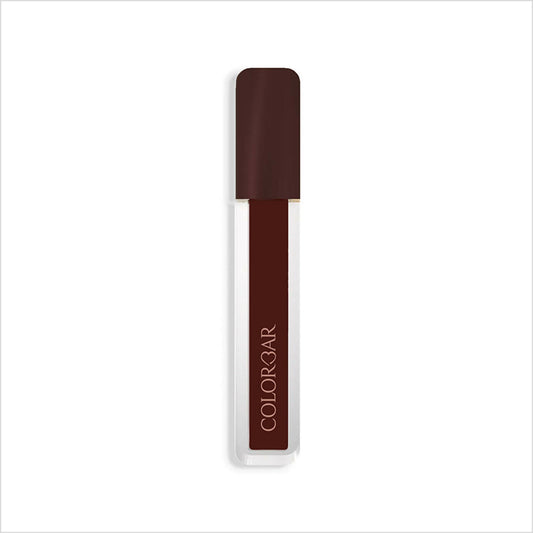 Colorbar Powerkiss Vegan Matte Lipcolor- Sizzle