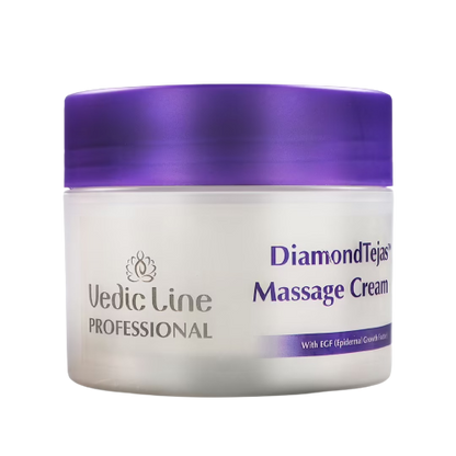 Vedic Line Diamond Tejas Massage Cream