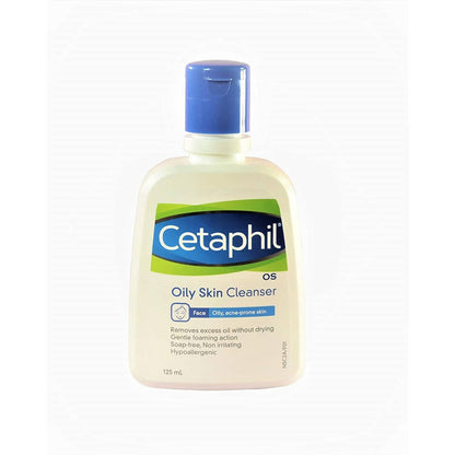 Cetaphil Oily Skin Cleanser
