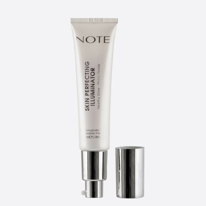 Note Cosmetique Skin Perfecting Illuminator
