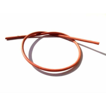 Kannssky Neti Sutra Rubber Tube For Nasal Cleansing