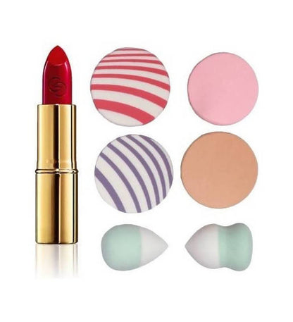 Giordani Gold Iconic Lipstick SPF 15