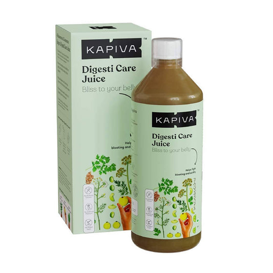 Buy Kapiva Ayurveda Digesti Care Juice from DrMediCart, Ship from India to USA