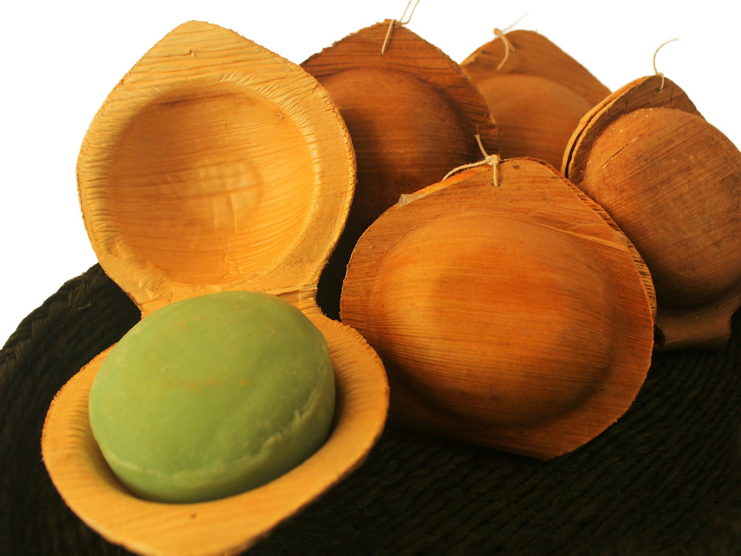 Looms & Weaves Natural & Ayurvedic Handmade Soaps