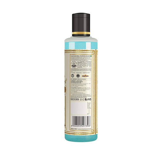 Buy Khadi Natural Aloe Vera Face Wash With Scrub from DrMediCart, Ship from India to USA