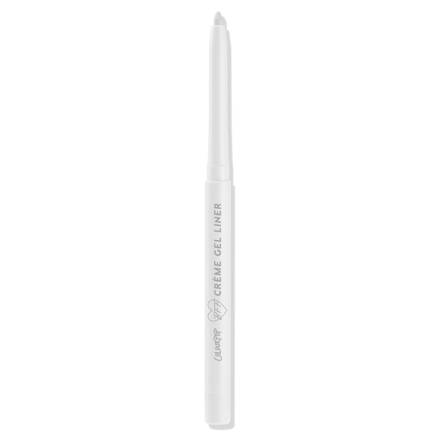 ColourPop BFF Creme Gel Liner - Exit
