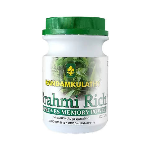 Kandamkulathy Brahmi Rich
