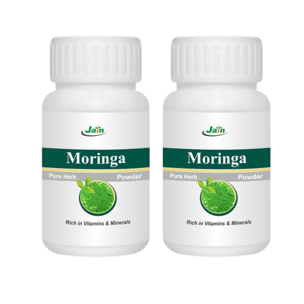 Jain Moringa Powder