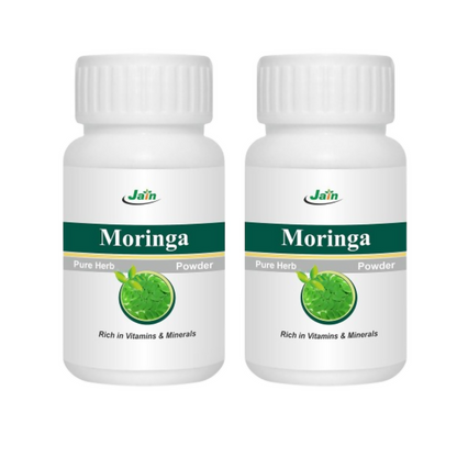 Jain Moringa Powder