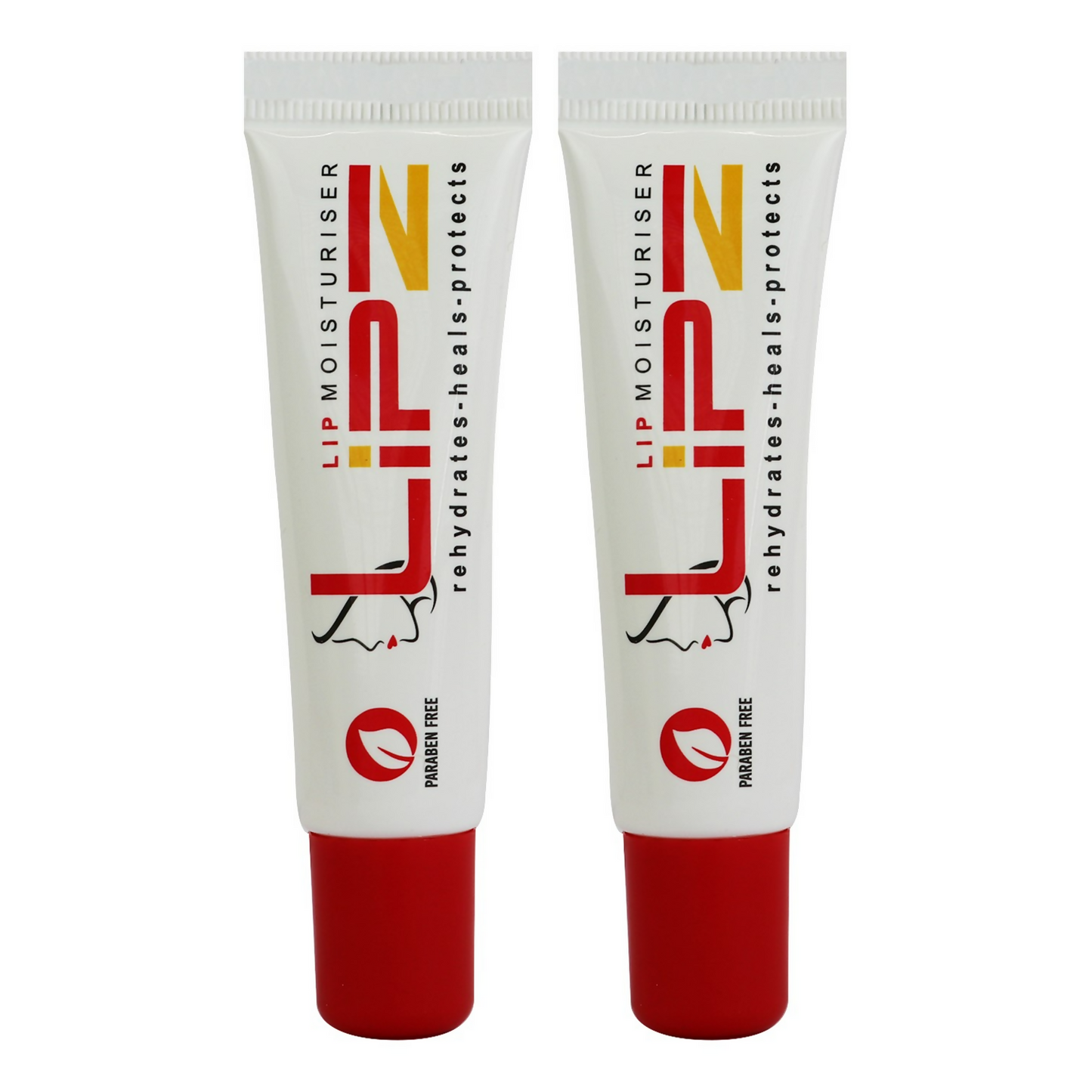 Lipz Lip Moisturizer with SPF15
