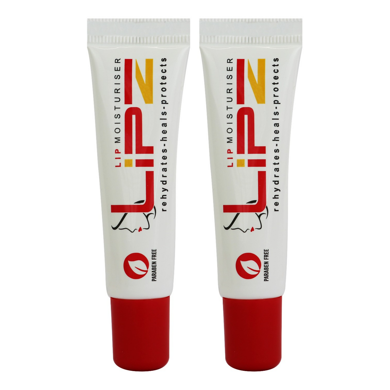 Lipz Lip Moisturizer with SPF15