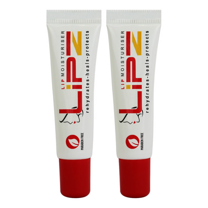 Lipz Lip Moisturizer with SPF15