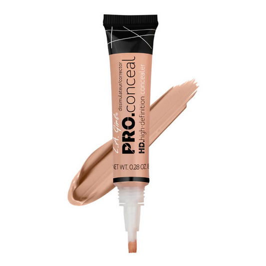 Buy L.A. Girl HD Pro Conceal - Buff from DrMediCart, Ship from India to USA