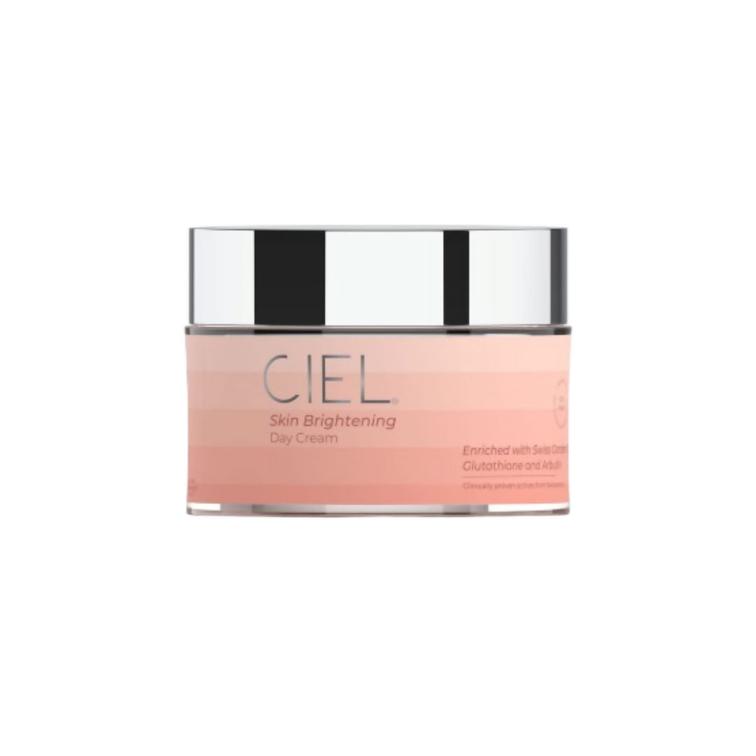 Ciel Skin Brightening Day Cream