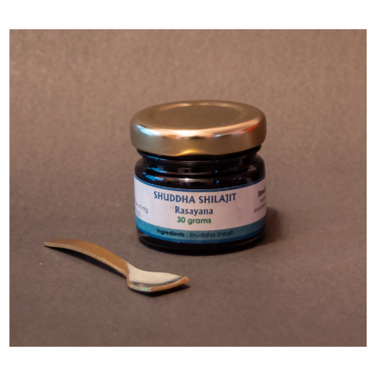 Shreshtha Herbals Shuddha SJ Rasayana