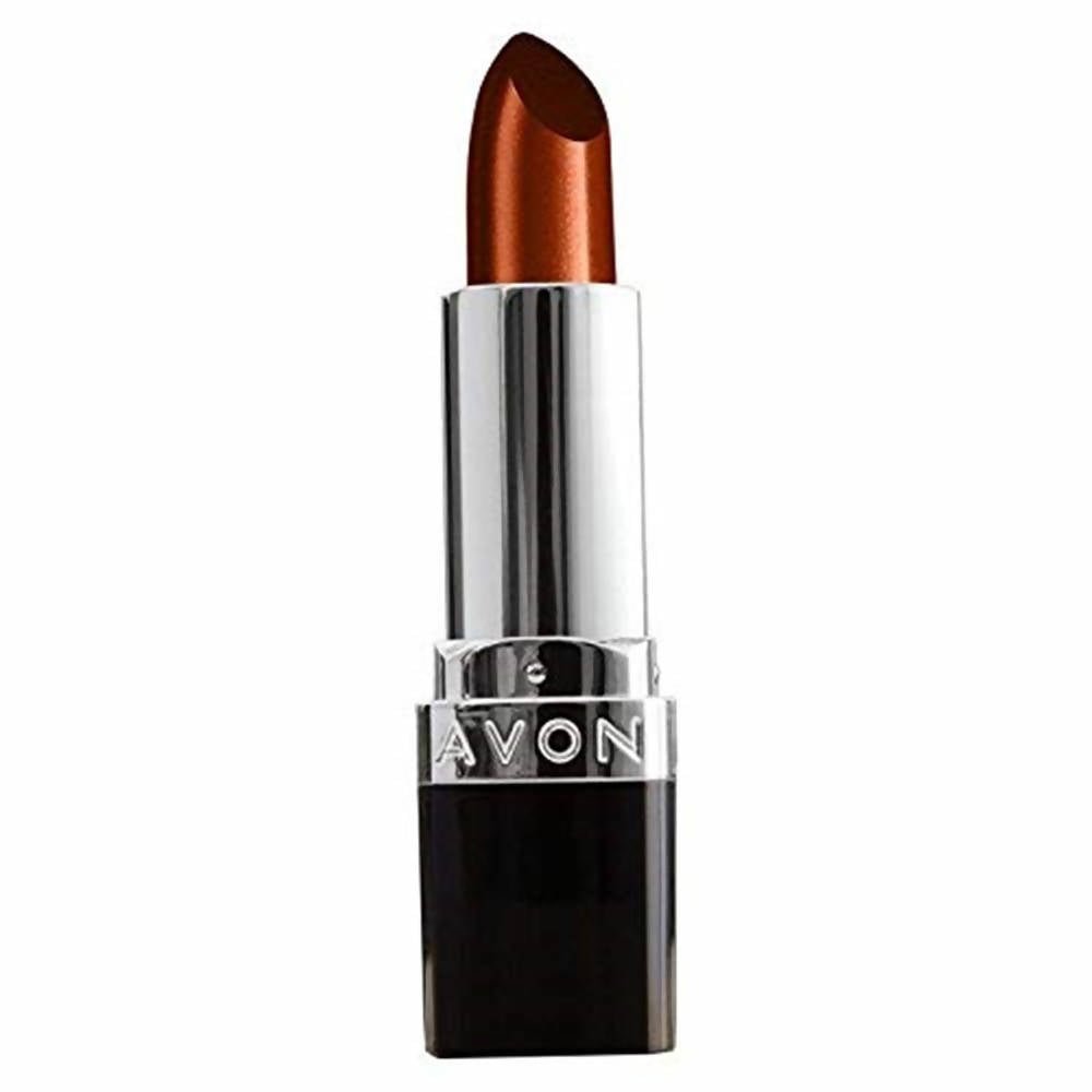 Avon True Color Lipstick SPF 15 - Silky Peach - DrMediCart