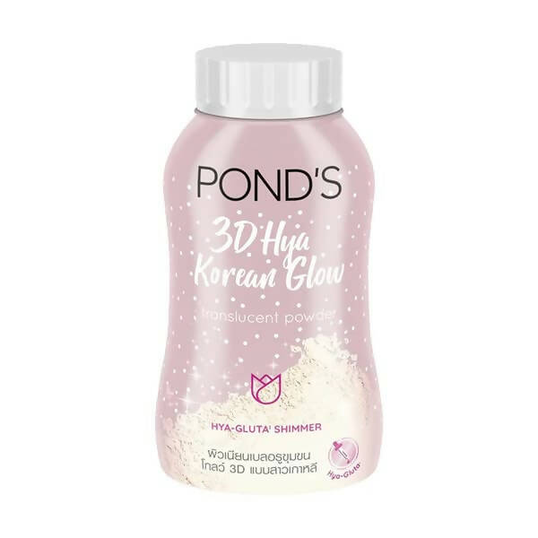 Buy Ponds 3D Hya Korean Glow Translucent Powder from DrMediCart, Ship from India to USA