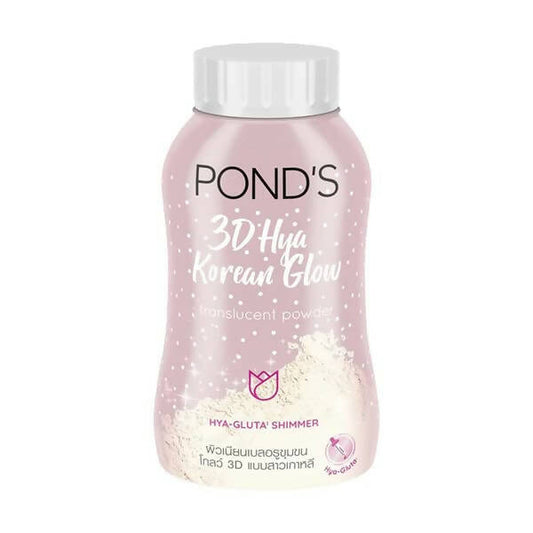 Buy Ponds 3D Hya Korean Glow Translucent Powder from DrMediCart, Ship from India to USA