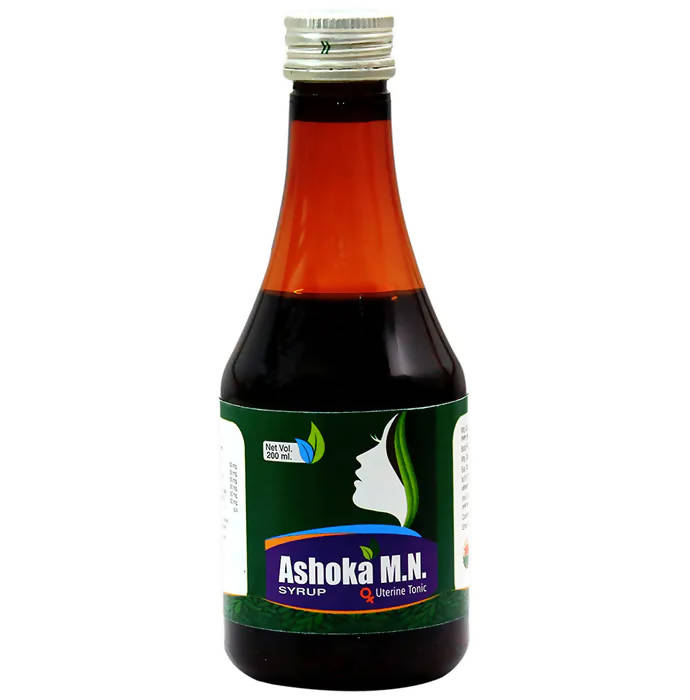 United Pharmaceuticals Ashoka M N Syrup