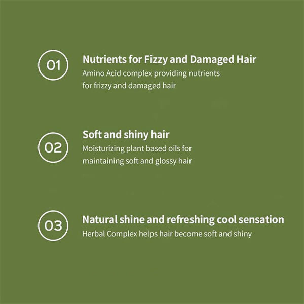 La'dor Herbalism Treatment Conditioner