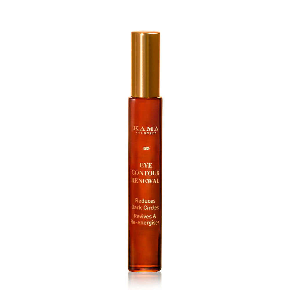 Buy Kama Ayurveda Eye Contour Renewal Serum from DrMediCart, Ship from India to USA
