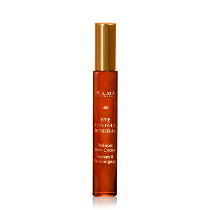Buy Kama Ayurveda Eye Contour Renewal Serum from DrMediCart, Ship from India to USA