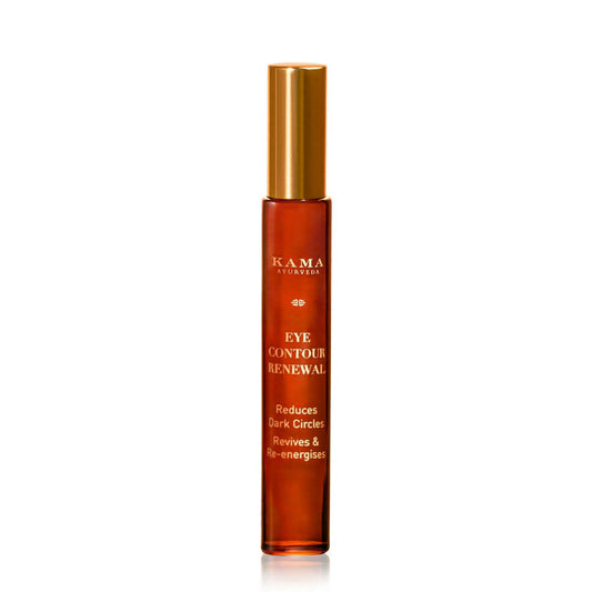 Buy Kama Ayurveda Eye Contour Renewal Serum from DrMediCart, Ship from India to USA