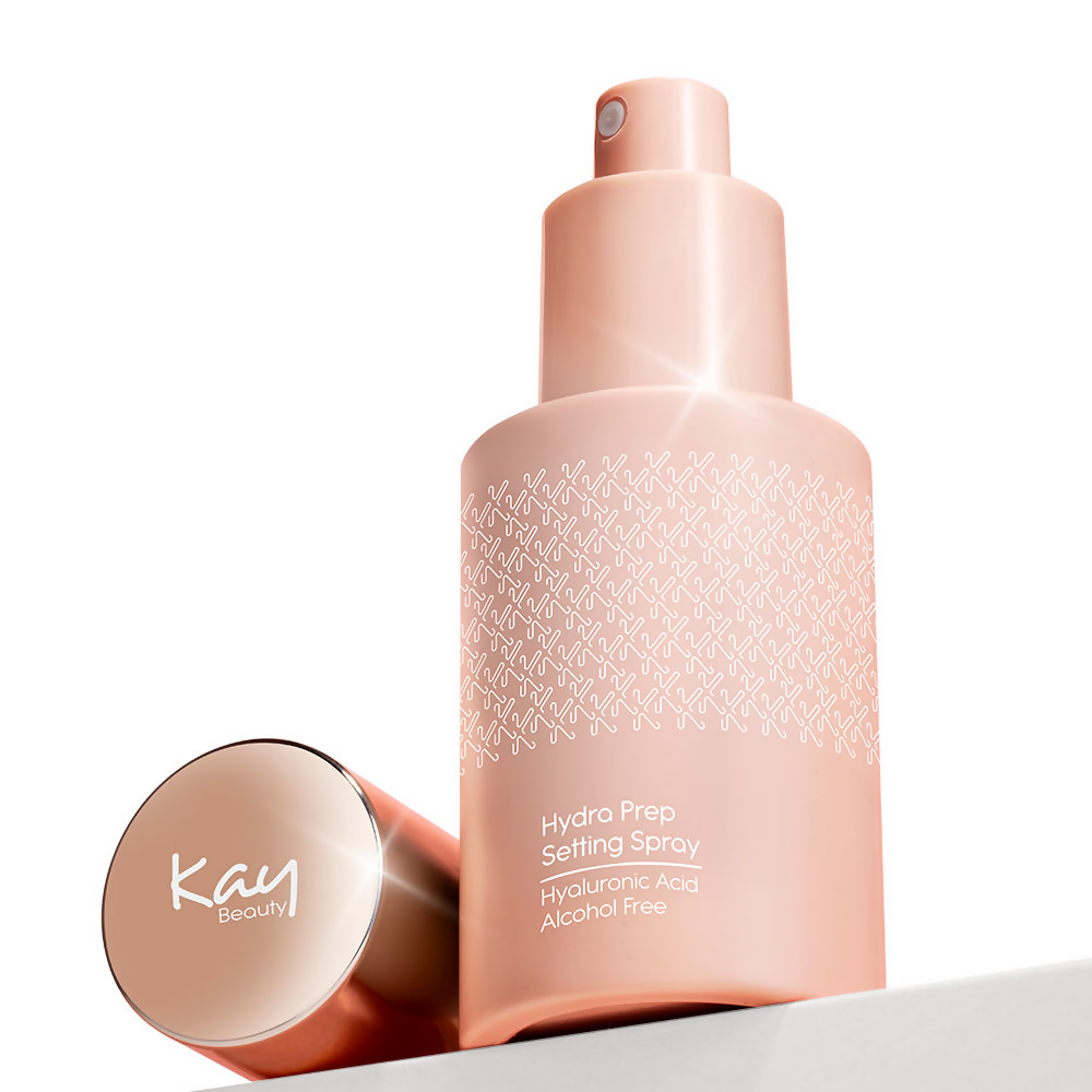 Kay Beauty Hydra - Prep Setting Spray