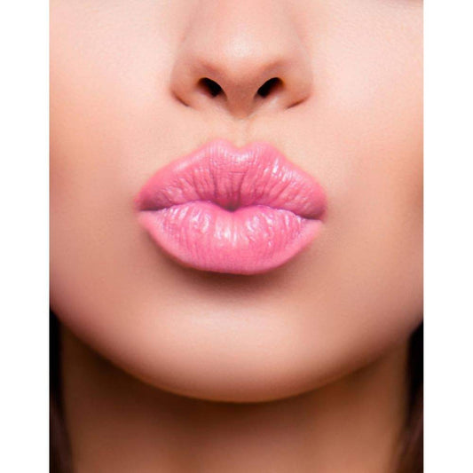 Lakme Lip Love Chapstick - Insta Pink 50pc