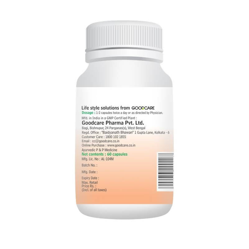Goodcare Digest Guard Capsules
