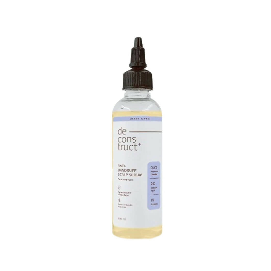 Buy Deconstruct Anti-Dandruff Scalp Serum from DrMediCart, Ship from India to USA