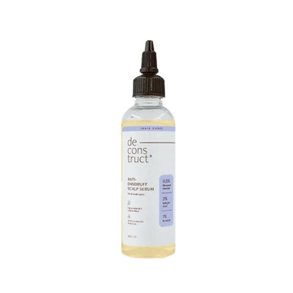 Buy Deconstruct Anti-Dandruff Scalp Serum from DrMediCart, Ship from India to USA