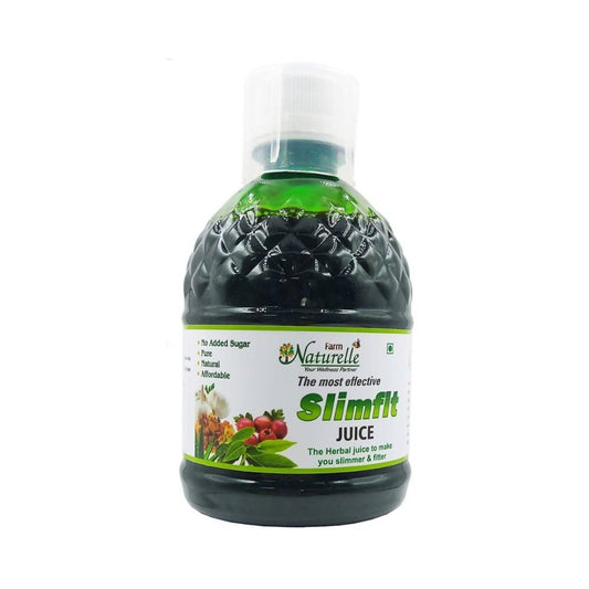 Farm Naturelle Herbal Slim Fit Juice
