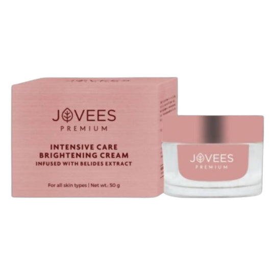 Buy Jovees Intensve Care Skin Brightening Cream from DrMediCart, Ship from India to USA