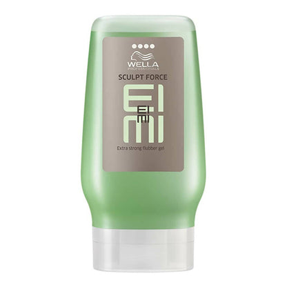 Wella Professionals EIMI Sculpt Force Extra Strong Flubber Gel