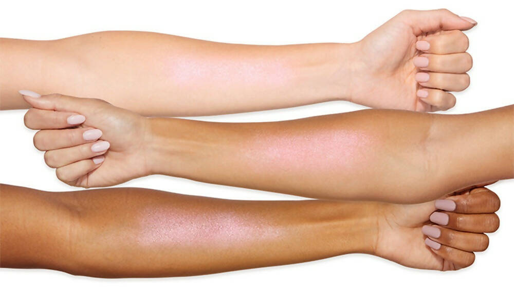 Too Faced Cheek Popper Blushing Highlighter - Pinker Times Ahead - Drmedicart