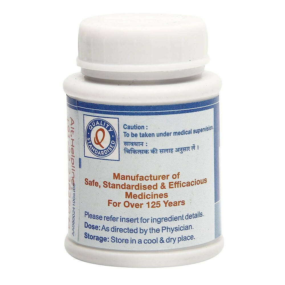 Dhootapapeshwar Vatakulantak Rasa