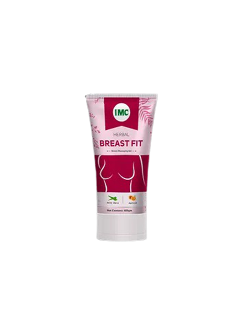 Buy IMC Breast Fit Cream from DrMediCart, Ship from India to USA